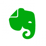 evernote best student management app