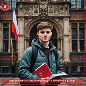 how-to-get-a-scholarship-in-poland