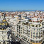 madrid top city for spanish courses spain