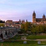 salamanca best city for spanish courses spain