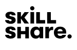 skillshare digital marketing training best e-learning platform