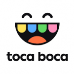 toca boca best online game and app