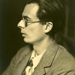 Aldous Huxley