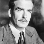 Anthony Eden