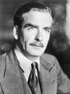 Anthony-Eden