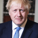 Boris Johnson