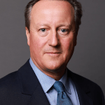 David Cameron