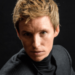 Eddie Redmayne