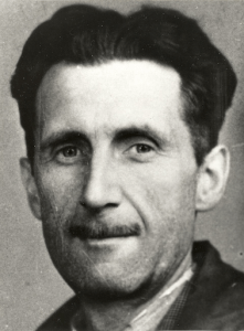 George-Orwell