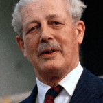 Harold Macmillan