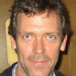Hugh Laurie