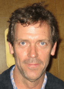 Hugh-Laurie