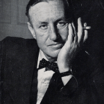 Ian Fleming