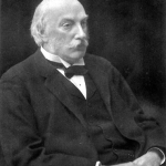John William Strutt
