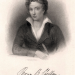 Percy Bysshe Shelley