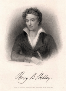 Percy-Bysshe-Shelley