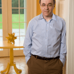 Stephen Wolfram