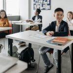 Collaborative Learning Spaces