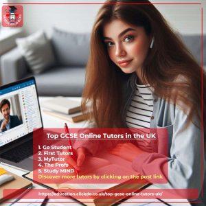 top-gcse-online-tutors-uk