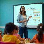 what is letterland phonics program