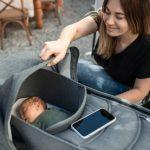 understanding different types of pushchairs