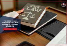 The Core Legal Concepts That Are Essential For Law Students core-legal-concepts-that-are-essential-for-law-students