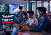 How can Students enter the very lucrative and growing iGaming Industry? how-can-students-enter-the-lucrative-igaming-industry