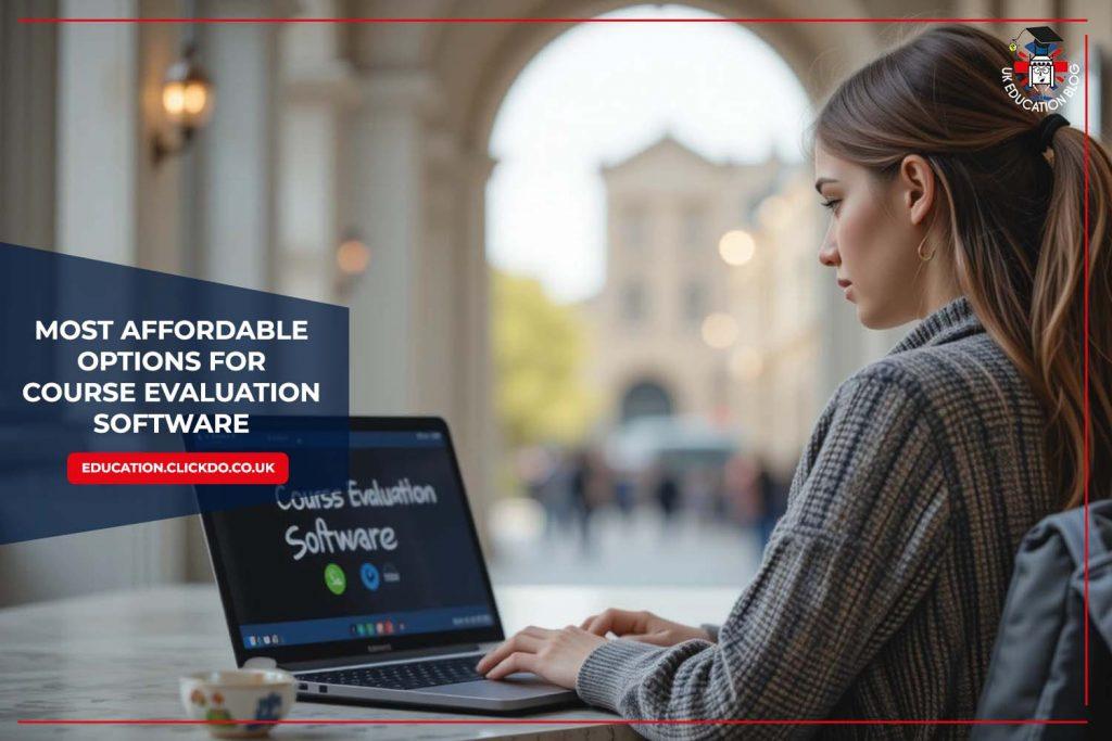 most-affordable-course-evaluation-software-options