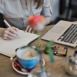 what are some journaling prompts for students