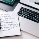 why should students keep a journal