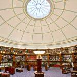 central library