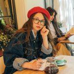 rococo coffee house
