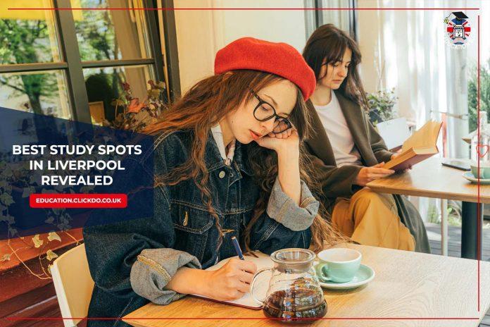 top-study-spots-in-liverpool