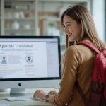 what exactly can be translated with an apostille