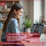 what parents should know about uk online tutoring