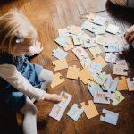 boosting problem-solving and spatial awareness through play