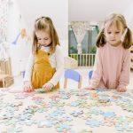 integrating puzzles into everyday playtime