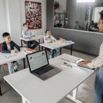 key features that support teachers