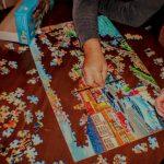 why puzzles are essential for brain development