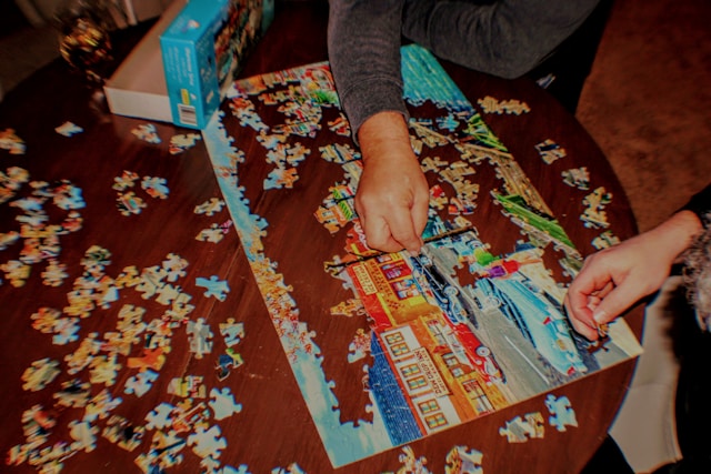 Why-Puzzles-Ow-Iselic-Forrebro-Development