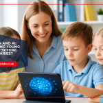 Children and AI Empowering Young Minds or Setting Boundaries