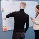 learning english through real-life practice and immersion