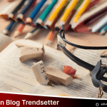 UK Education blog trendspotter