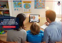 The 8 Top Online Homeschooling & Teaching Platforms to Close the Attainment Gap best-online-homeschooling-and-teaching-platforms-to-close-the-attainment-gap