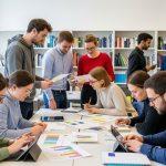 interdisciplinary learning as a vehicle for versatility