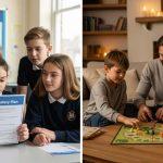 practical teaching and home learning tips for sex education uk