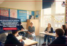 Sex Education UK Update: How to embed Mental Health Resilience & Suicide Prevention in the RSHE Curriculum sex-education-uk-curriculum-update-and-guidance