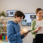blended learning definition