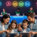 equity is a design requirement, not an afterthought with edtech