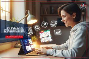 how-the-studocu-ai-suite-revolutionises-study-habits